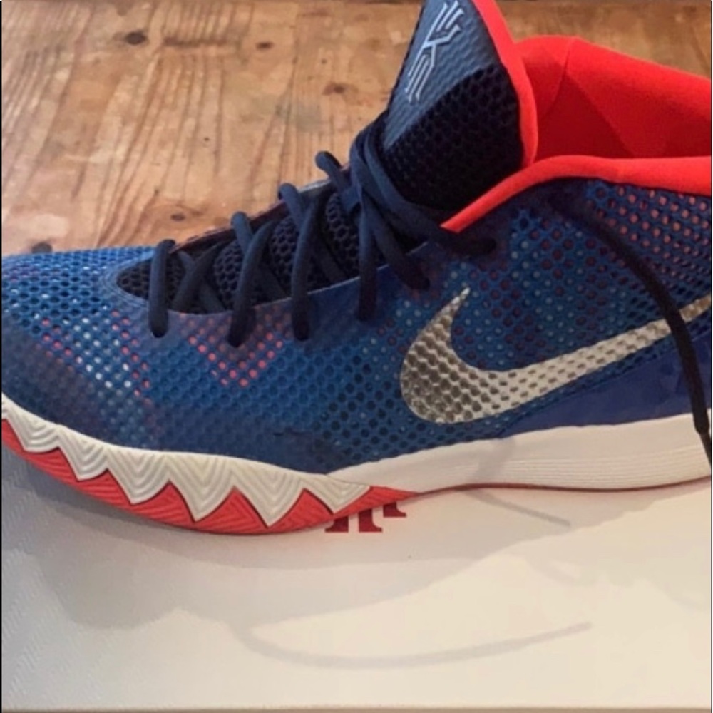 Kyrie 1s